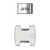 T&S Brass B-0199-06-F10 Aerator vandal resistant 1.0 gpm