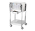 AccuTemp S34403D090 SGL 3 Pans Electric Steam'N'Hold™ Boilerless Convection Steamer - 440 Volts