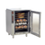 FWE HLC-1717-11 Handy Line Heated Cabinet