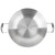 Vollrath 49428 Miramar Display Cookware Stir Fry Server