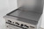Migali C-RO-36G-NG 36" Natural Gas Range with Griddle - 102,000 BTU