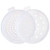 Winco PDG-10 Shaker/Dredge 10 Oz.