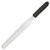 Winco TKPS-9 10" Stainless Steel Bakery Spatula