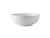 Tuxton BPB-5203 8-1/2" 58 Oz. Porcelain Porcelain White Round Menudo/Salad/Pasta Bowl (1 Dozen)