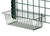 Metro H209K3 Smartwall Storage Basket 13-3/8"W Metroseal 3 Epoxy-Coated Corrosion-Resistant Finish