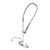 T&S Brass B-0133-Adf10 Easyinstall Pre-Rinse Unit