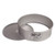 Winco AASP-093 9" x 3" Round Springform Pan