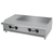 Aseber AETG-48-H 48" W Stainless Steel Natural Gas Countertop Griddle - 96,000 BTU