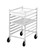 Channel 425AKD Bun Pan Rack