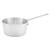 Winco ASP-3 3.75 Qt Aluminum Sauce Pan
