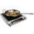 Vollrath 59500P 14" Mirage Pro Countertop Induction Range