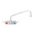 T&S Brass B-1117 Faucet 10"