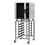 Moffat E33D5 Turbofan Stacked Electric Convection Oven
