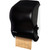 San Jamar T1100TBK Towel Dispenser