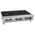 Imperial IHPA-3-36-LP 36" Liquid Propane Countertop Hotplate - 96,000 BTU