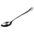 Winco LE-13 13" Stainless Steel Elegance Serving Spoon