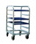 New Age 1162 21" W 6 Platter Pan Rack