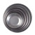American Metalcraft SEA10 10" 36 Oz. Aluminum Round Seafood Tray