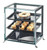 Cal-Mil 1574-13 SoHo Display Case 17-1/4"