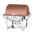 Eastern Tabletop 3117CP Park Avenue Collection Chafer