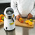 Waring JC4000 Heavy-Duty Electric Citrus Juicer - 120 Volts