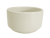 CAC China REC-48 12 Oz. American White Ceramic Round REC Bouillon Cup (3 Dozen Per Case)