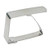 Winco TBC-1 Table Cloth Clip Fits Tables up to 1-1/2 Inches (Contains 1 Dozen)