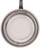 Matfer Bourgeat 373024 9.5" 2.75 Qt. Stainless Steel and Copper Bourgeat Saute Pan