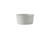 Tuxton BWX-025 3" 2-1/2 Oz. Ceramic White Round Ramekin (4 Dozen Per Case)