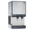 Follett LLC 50CI414A-L Symphony Plus 21" W Countertop Air Cooled Chewblet Ice and Water Dispenser with Lever - 115 Volts