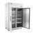 Atosa MBF8005GR 43.2 Cu. Ft. Stainless Steel Solid Door Reach-In Refrigerator - 115 Volts