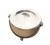 Bon Chef 3002TERRA Ceramic Soup Bowl