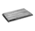 Cres Cor 1415 006 16" x 24" x 1.75" Rectangular Maple Cutting Board with 18" x 26" Pan