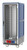 Metro C539-MFC-L-BU C5 3 Series Blue Full-Size Insulated Moisture Heated Holding & Proofing Cabinet with Clear Door and Lip Load Slides - 120V