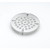T&S Brass 010386-45 Strainer flat 3-1/2"