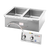 Wells MOD-127TD/AF Hot Food Well Unit Drop-In Electric