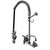 T&S Brass B-0133-Adf08-Bc Pre-Rinse Unit 8"