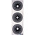 San Jamar C2853 Stainless Steel 8-1/8"L x 24-3/8"W x 24-3/8"H Beverage Dispenser Box System