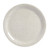 American Metalcraft DPN10LN 10" Plastic White Round Plate