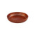 American Metalcraft ADSEAC12 12" 80 Oz. Aluminum Round Seafood Tray