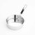 American Metalcraft SHSP40 4" Dia. Stainless Steel Mini Fry Pan