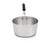 Vollrath 682185 8.5 Qt Aluminum Wear-Ever Tapered Sauce Pan
