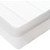 Carlisle 1064102 8 1/2 Gal. White Storplus Food Storage Box