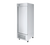Infrico USA IRR-AN23BT 27" W One-Section Solid Door Reach-In Freezer - 115 Volts
