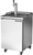 Beverage Air BM23HC-S-31 24"W Self-Closing Door Draft Beer Cooler