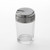 American Metalcraft GLADT6 Shaker 6 Oz. 2.38" Dia. x 4.5" H