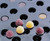 Matfer Bourgeat 336001 Flexipan Mini Half Sphere Mold 1/4 Oz. Cap. 1-3/8" Dia. x 5/8"H Food Grade Silicone