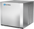 Ice-O-Matic CIM0320HA90 Elevation Series 27" W Air Cooled Modular Half Size Cube Ice Maker - 115 Volts