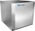 Ice-O-Matic CIM0320HA90 Elevation Series 27" W Air Cooled Modular Half Size Cube Ice Maker - 115 Volts