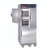 Cres Cor CO-151-FPWUA-12DX AquaTemp 28.25" W All Stainless Steel Full Height Solid State Controls Pass-Thru Cook-N-Hold Cabinet - 208 Volts